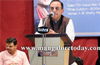 Modi can extend Gujarat model of development  to whole nation,claims  Subrahmanian Swamy